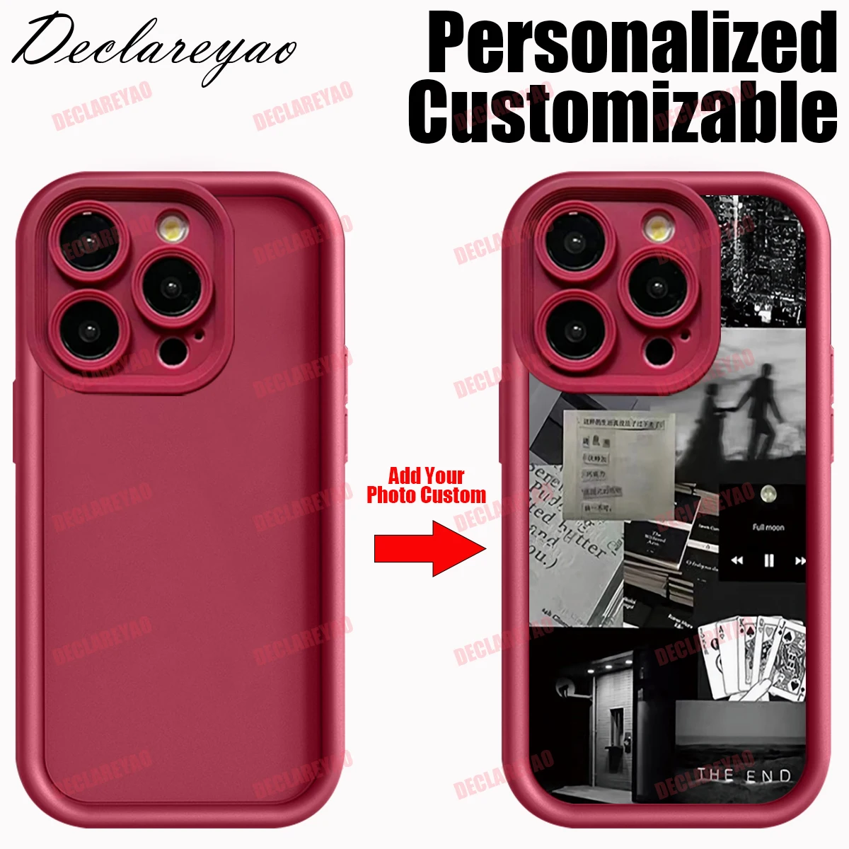 Personalized Diy Cu… - image