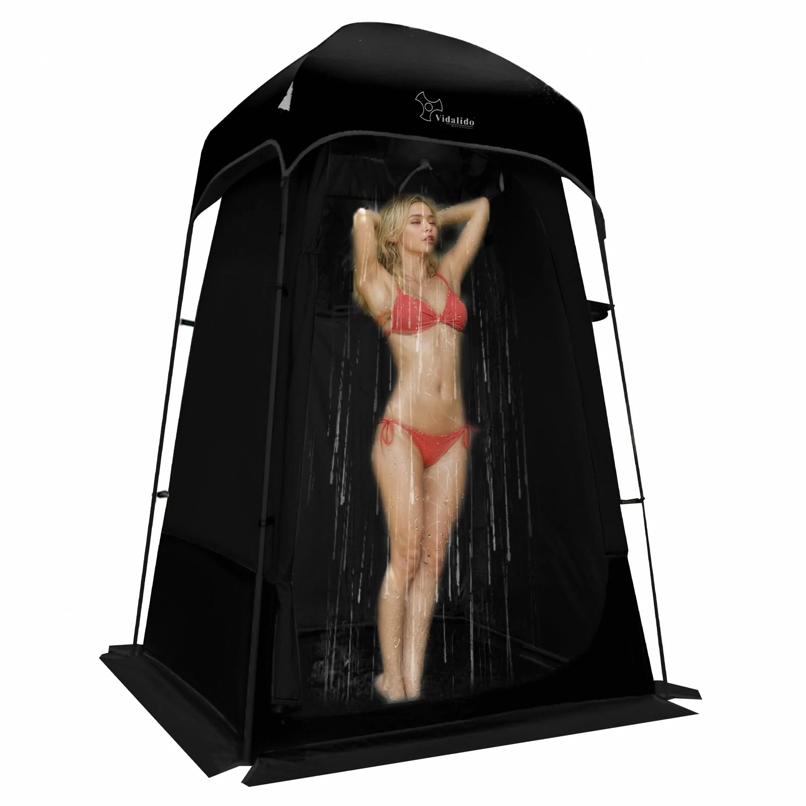 Tenda Privacy Auto-Apribile, T - Outdoor Camping Toilet Tent recensione e prezzo