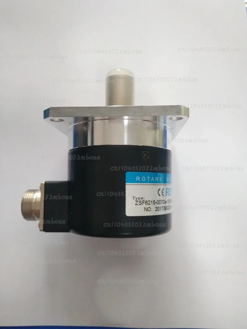 for Used ZSF6215-009Cw-1024BZ3-5L CNC Encoder ZSF6215-007Cw-1000BZ3-5L