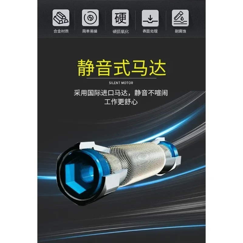 Single head pneumatic engraving machine, pneumatic reel bead edge machine, micro-inlay engraving machine