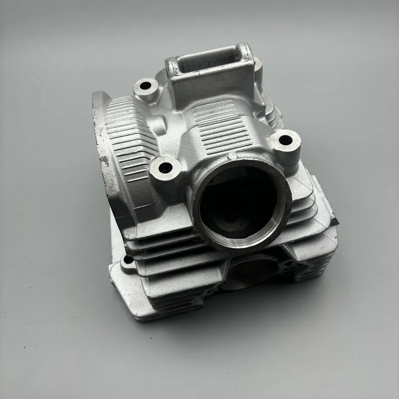 Suitable for Yamaha Ybr250 Xtz250 Ys250 Fazer250 Ybr Xtz Ys Fazer 250 Cylinder Head Cylinder Single Cylinder Head Jym250