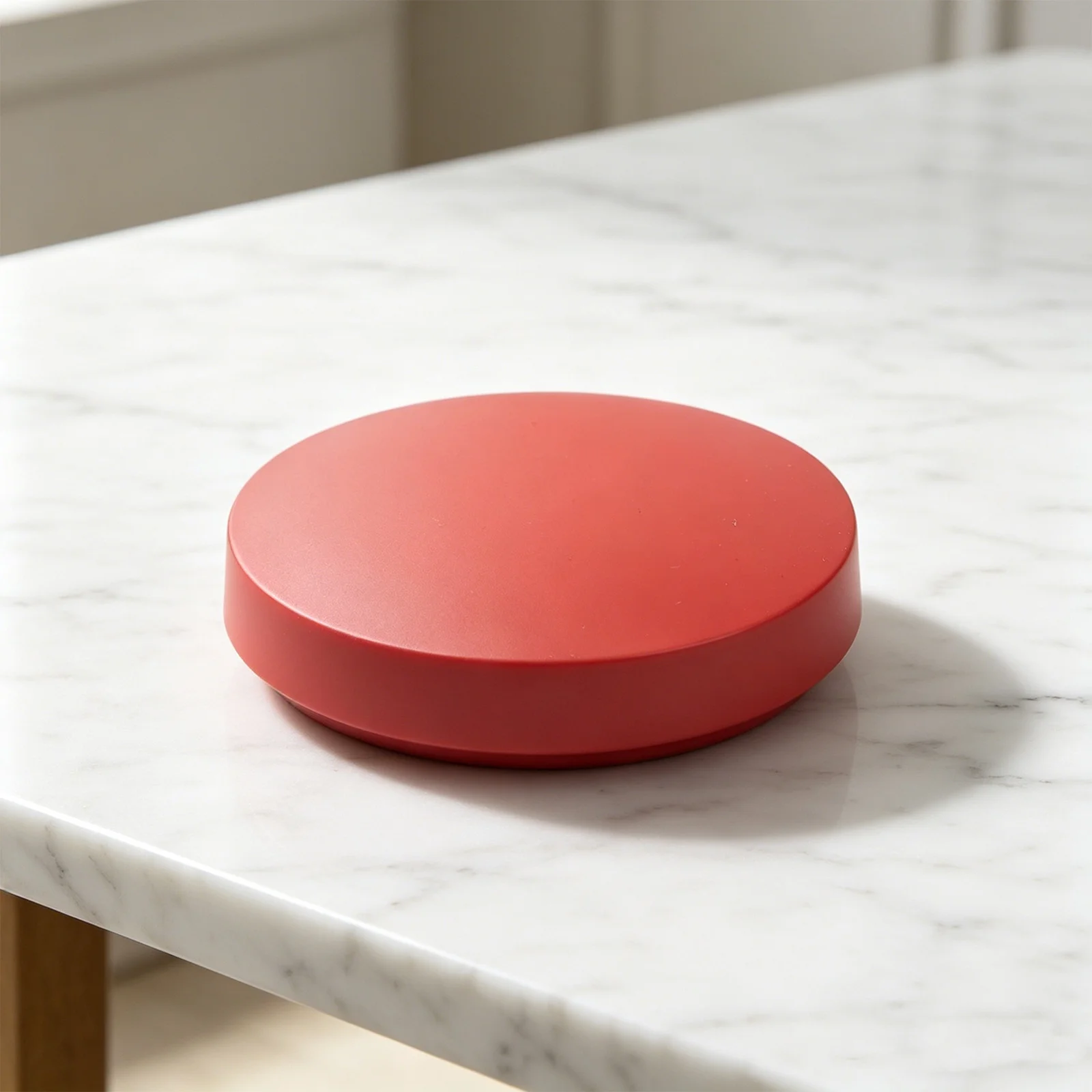 Wireless Button Switch Smart Scene Switch Easy Installation Create for custom Smart Automations Smart Home Scenarios