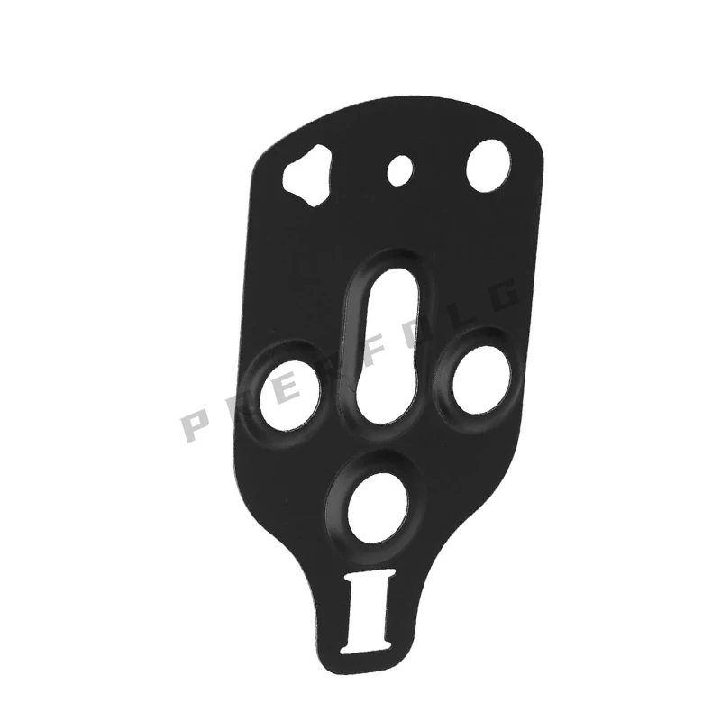 Para 10 peças hoge kwaliteit novo 4902789 atuador pakking para cummins isq qsx15 motor 4902789