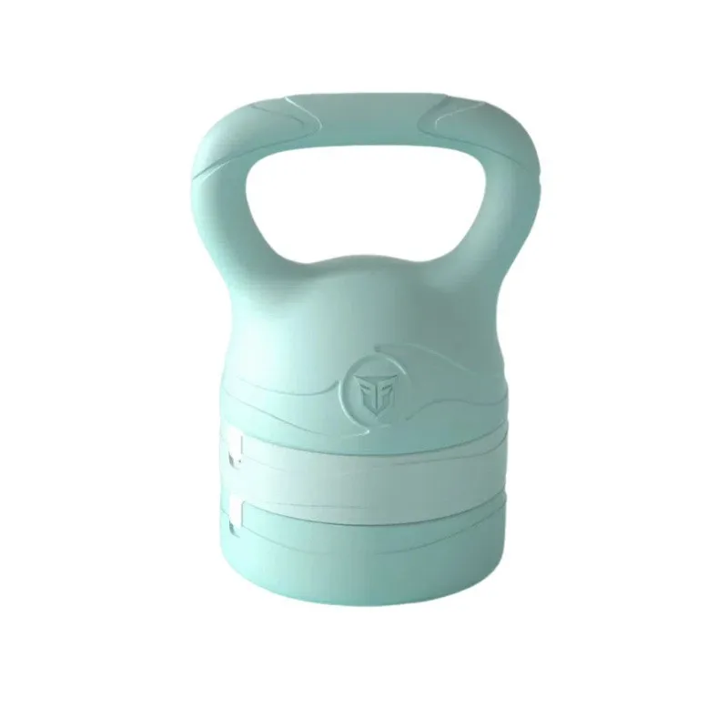 Adjustable Weight Lifting Kettle Bell Kettlebell Set 6kg