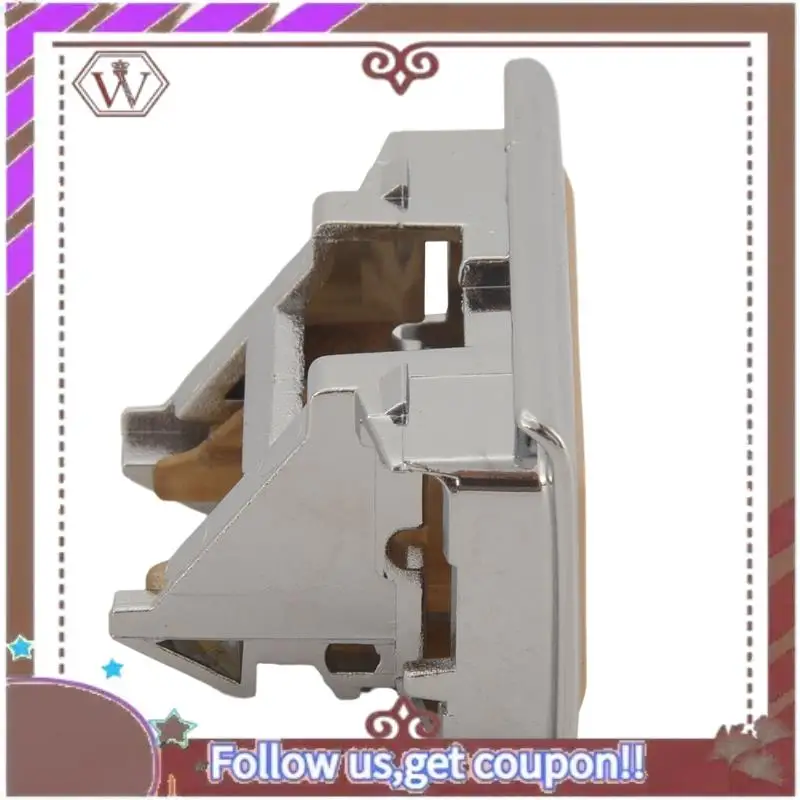 

A57E-Armrest Button Switch Button For Mercedes W221 S-Class 2005-13 Central Control-Tool Box Button Switch