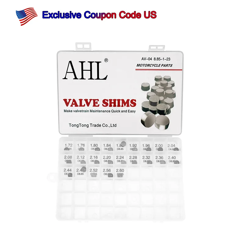 23Pcs 8.85Mm Motorc…