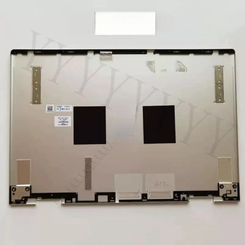 

Y+ для HP ENVY X360 15-DR 15-DS L55038-001 Задняя крышка ЖК-дисплея Верхний чехол