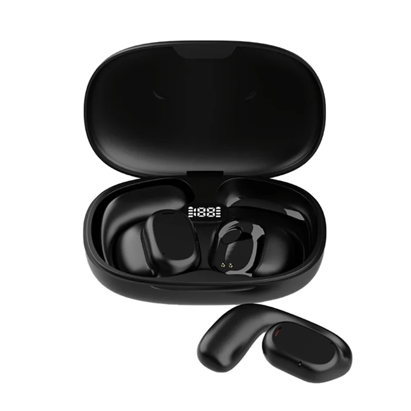 A57G-TWSB66 Translation Headset BT Real-Time Online Language Translation Headset Support Call Music Translation Travel Study