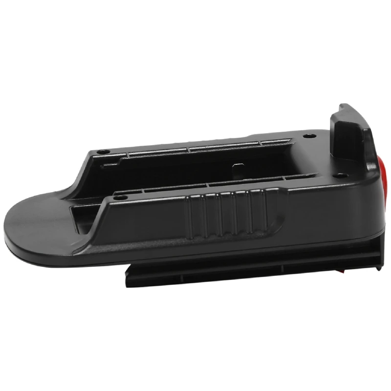 RISE-Hpa1820 배터리 변환 어댑터, 블랙 데커, 스탠리, 포터 케이블용, 20V 최대 리튬 배터리, 18V Ni-M