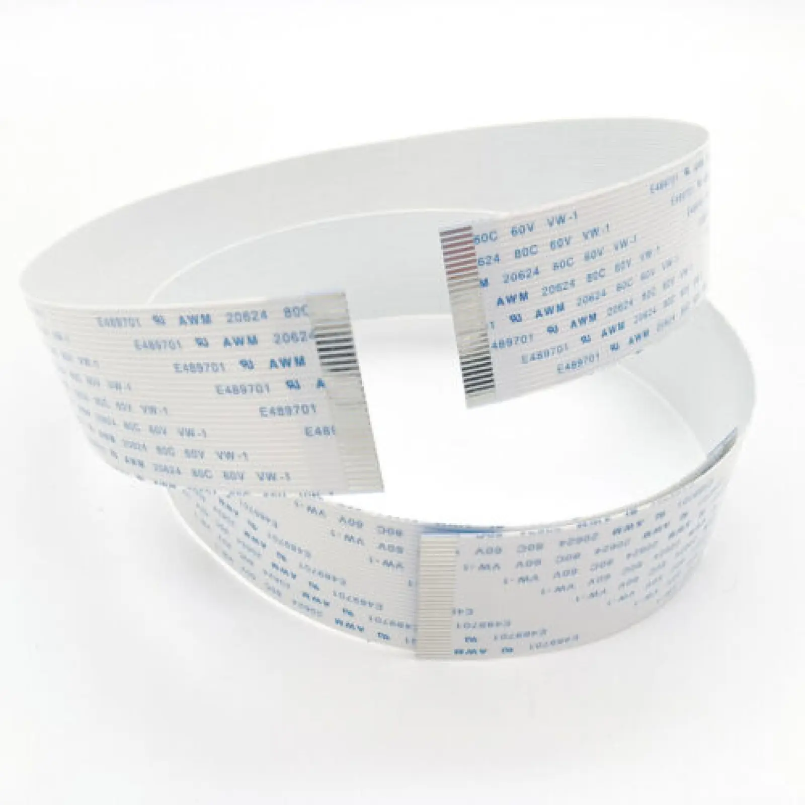 

2 Pcs F192040 Printhead Cable Fit For Epson XP801 XP700 XP701 XP800 XP600 XP810 XP701 XP600 XP700 XP801 XP800