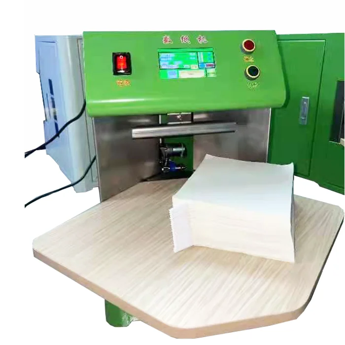 Automatic Paper Check Counting Machine A4 A3 Paper Sheet Counting Machine