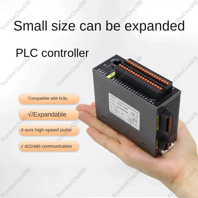 Plc Controller Prog…