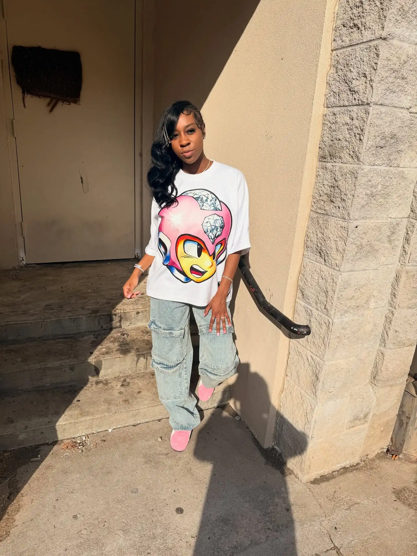 Megaman X Tee magliette grafiche vintage y2k top magliette oversize coppie pro scelta harajuku gotico streetwear abbigliamento donna