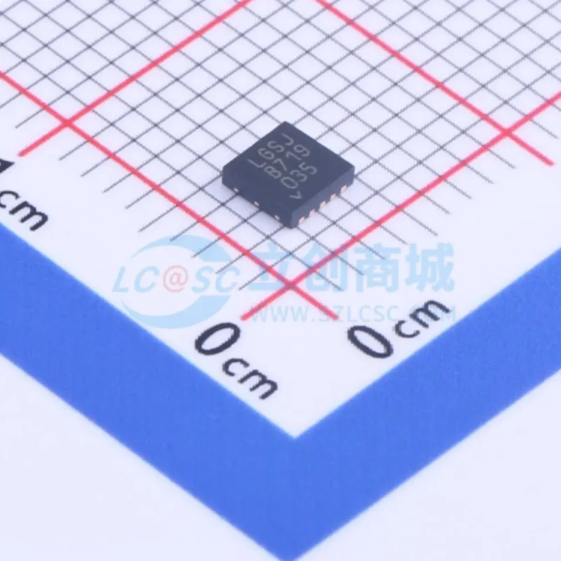 LT3042EDD # TRPBF TDFN-10-EP (3x3) Linear Regulator (LDO) brand new original
