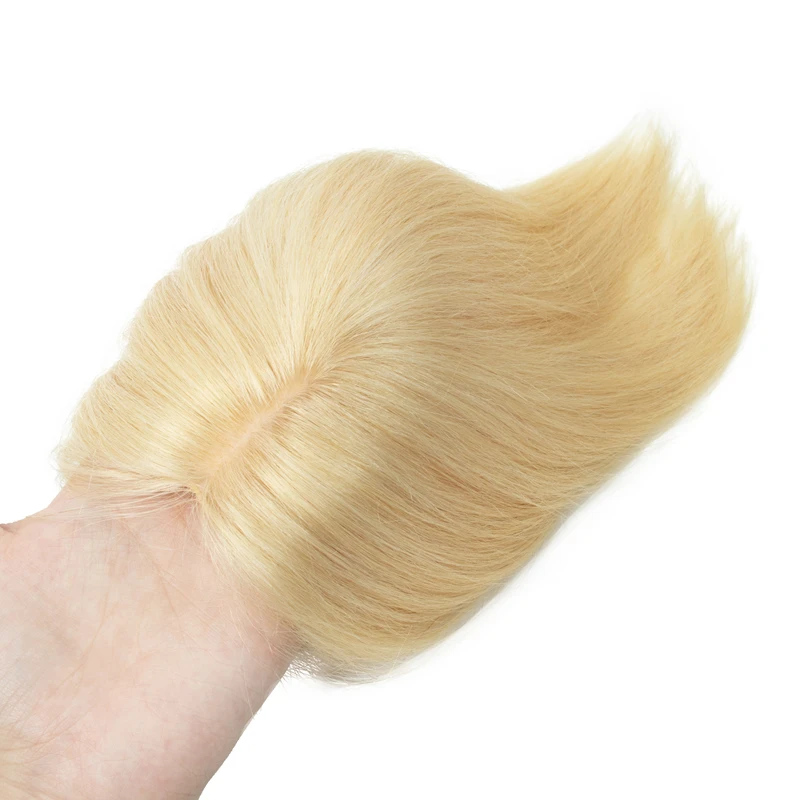 Thumbnail 3 - #60 Latest Hair Toppers Offers