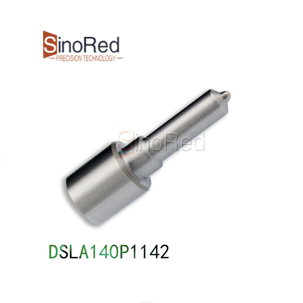 

SALE 4 pieces DSLA140P1142 common rail nozzle for lnjector 0445110110 0445110145