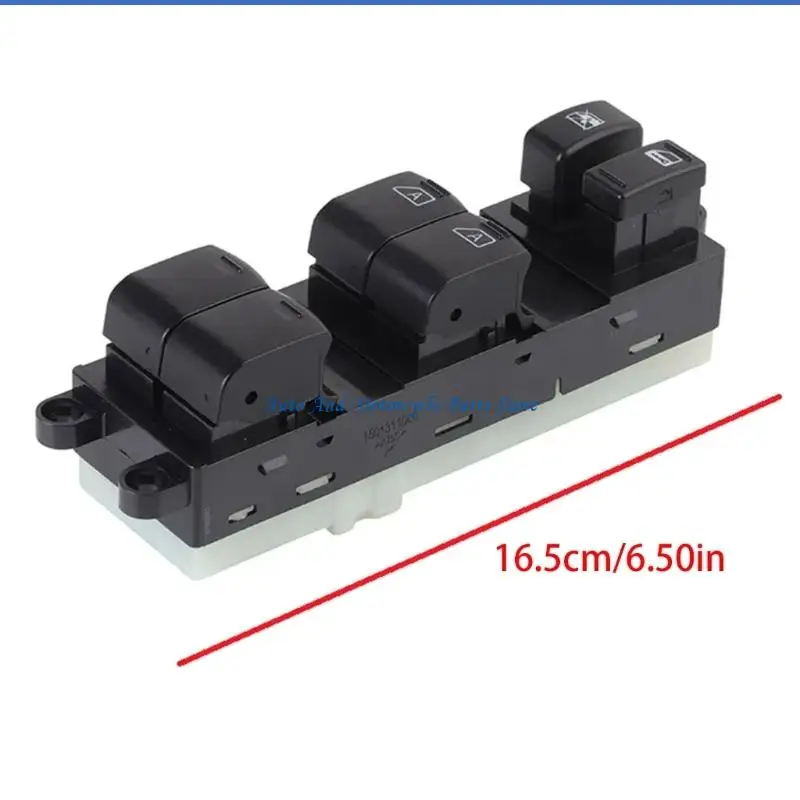 P9FD Autoteil-Taste für elektrische Fensterheberschalter 25401CG710 für FX35 S50 2003–07 – Detail 6