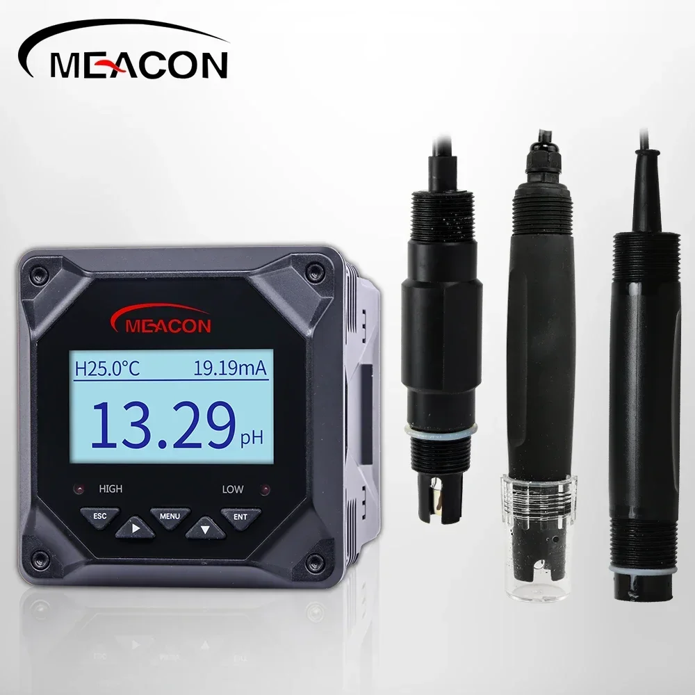 Premium Products2025 New original conductivity salinity tds do orp oem meat medical professional instrument