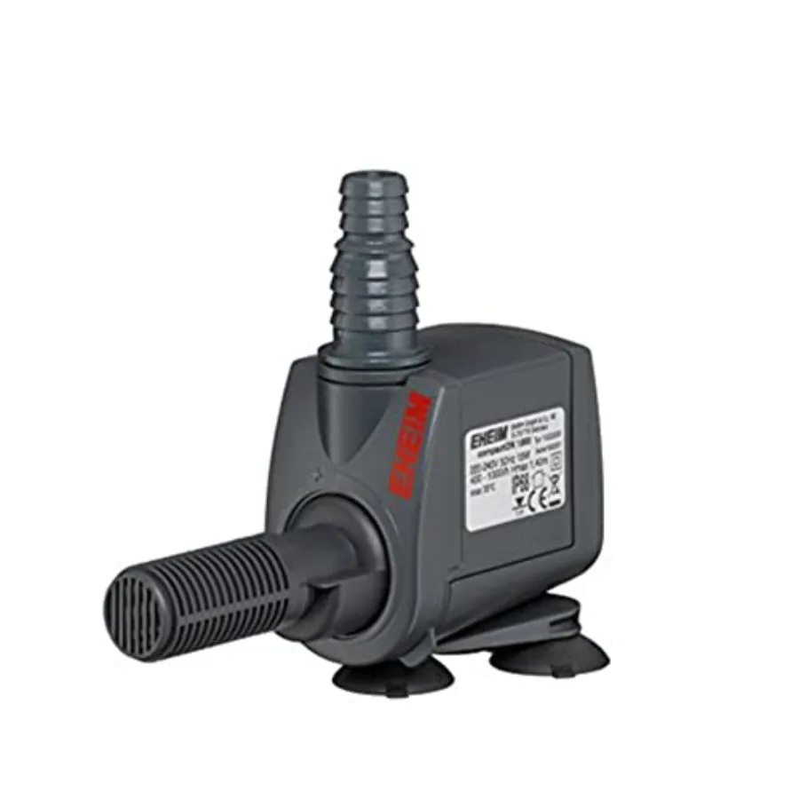 

Насос для аквариума COMPACTON 1000, черный