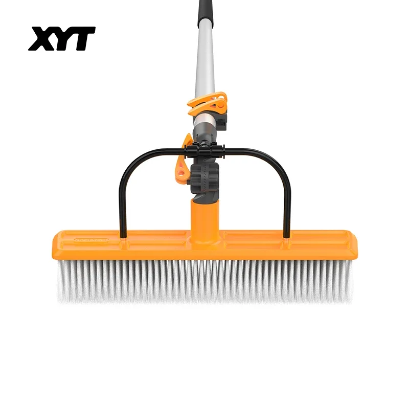 XYT Solar Cleaning Machine Cleaner Solar Panel Cleaning Brush For Pv Panels
