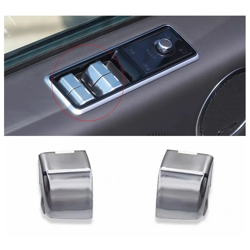 Suitable for Range Rover Executive, Sport Window Button Button Glass Lifter Switch