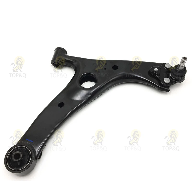 Suitable For Great Wall H2 Front Lower Swing Arm Triangle Arm, Front Lower Support Arm Assembly, Automobile Under Suspension