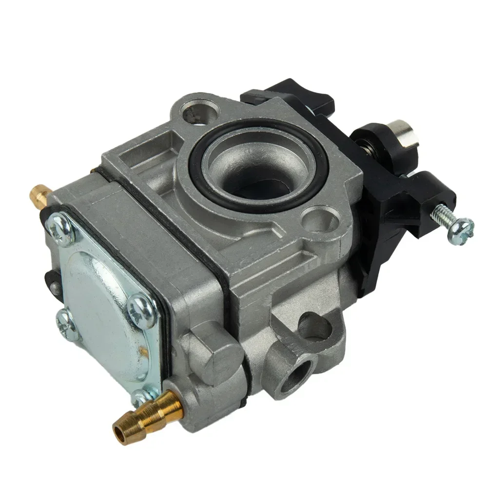 Carburador para Ryobi Rltgm25cs Rlt254fcdsn Rlt254fsdsn Rbcgm25bb Rbcgm25ss Peças para Cortador de Grama Ferramentas Elétricas de Jardim