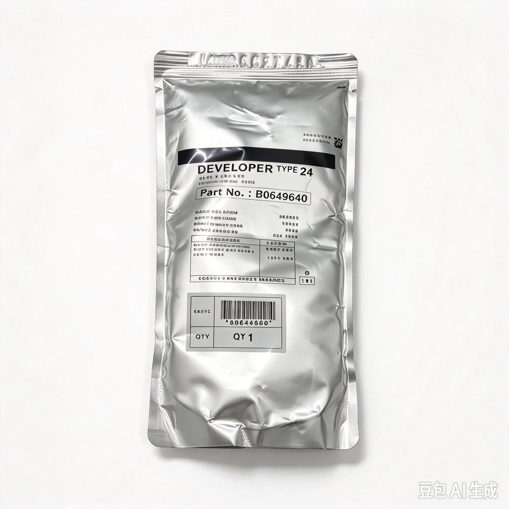 Black Color Developer Powder For Xerox DocuPrint CP315 CP318 CM315 CM318 CP405 CM405 Printer,CP CM 315 318 405 Developer Toner