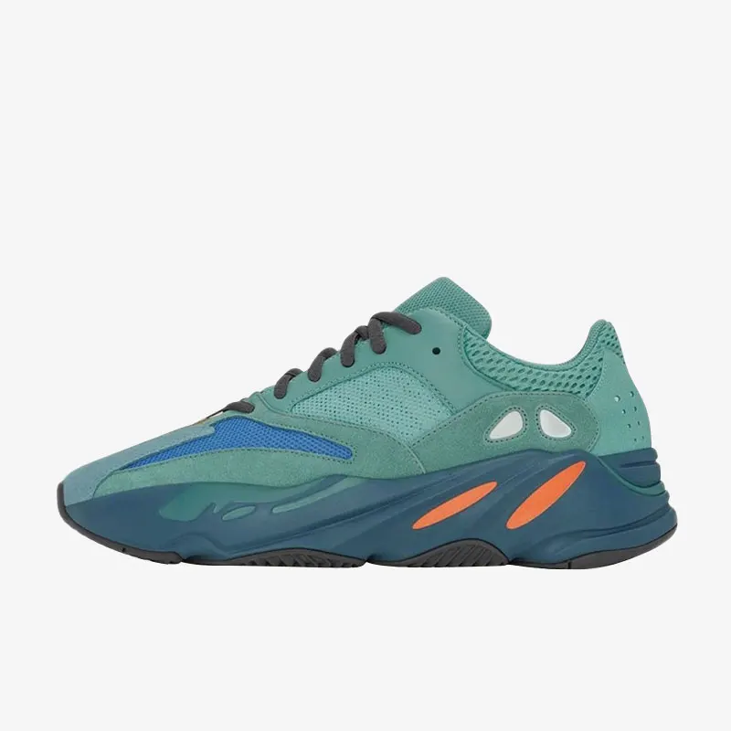 Adidas genuine YEEZY BOOST 700 men's and women's sports running shoes GZ2002