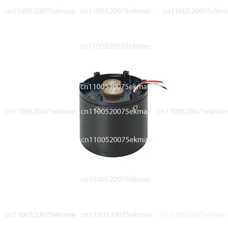Exoskeleton and Joint Drive Control Motor for GIM3505-36 Micro Deceleration Motor Robot