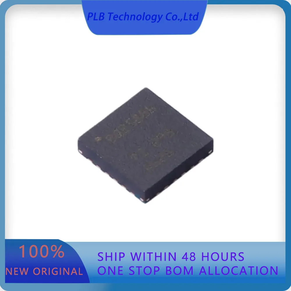 

5 шт./лот BQ25886RGER BQ25886 4.3V~6.2V литиевая батарея 2.2A VQFN-24-EP(4x4) с управлением зарядом, оригинал, в наличии