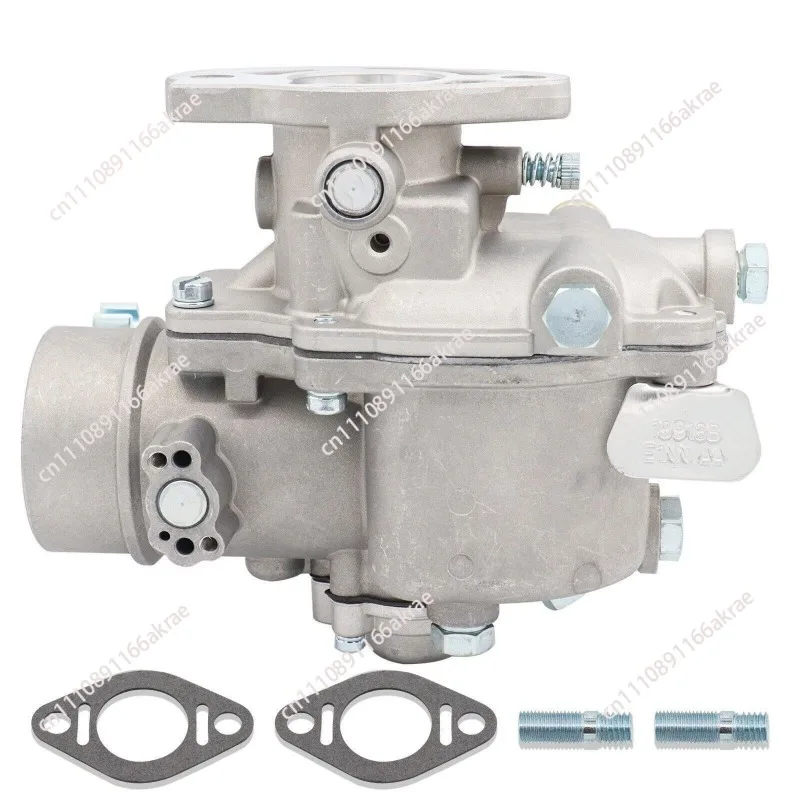 for C5NE9510G Carburetor for Holley Ford 2000 2100 2310 Tractor 13913