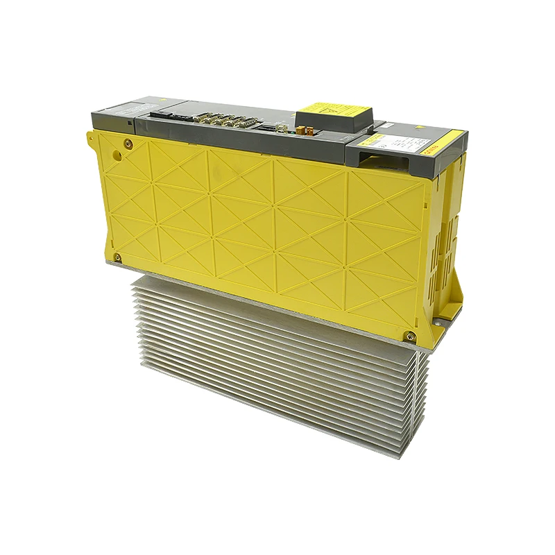 

Original New servo drive unit control FANUC Amplifier Servo Drive Module A06B-6096-H207