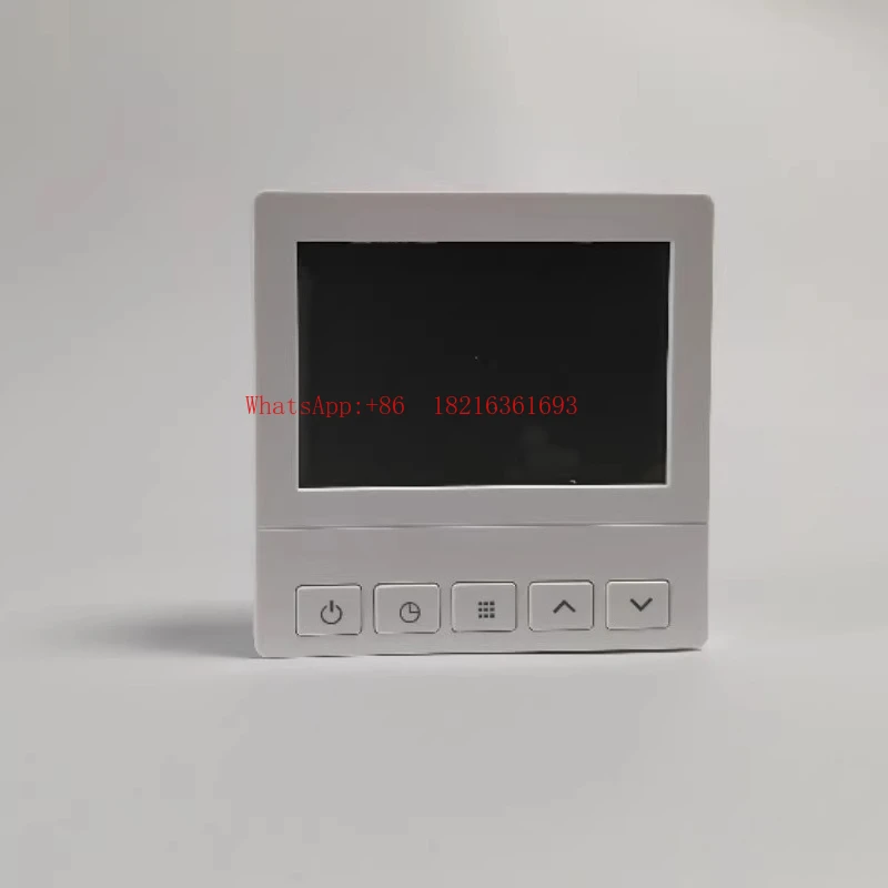 

Настенный термостат котла SAS920XWHL-7-RF-N-WIFI Замена 918/908