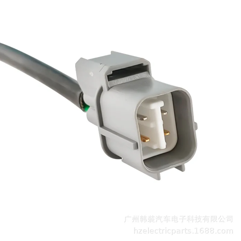 

Foreign Trade, Suitable for HondaSS CRV/2.4 Oxygen Sensor 36531-PRB-A01/192400-1091