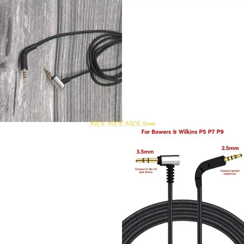 120Cm Cable Nylon B…