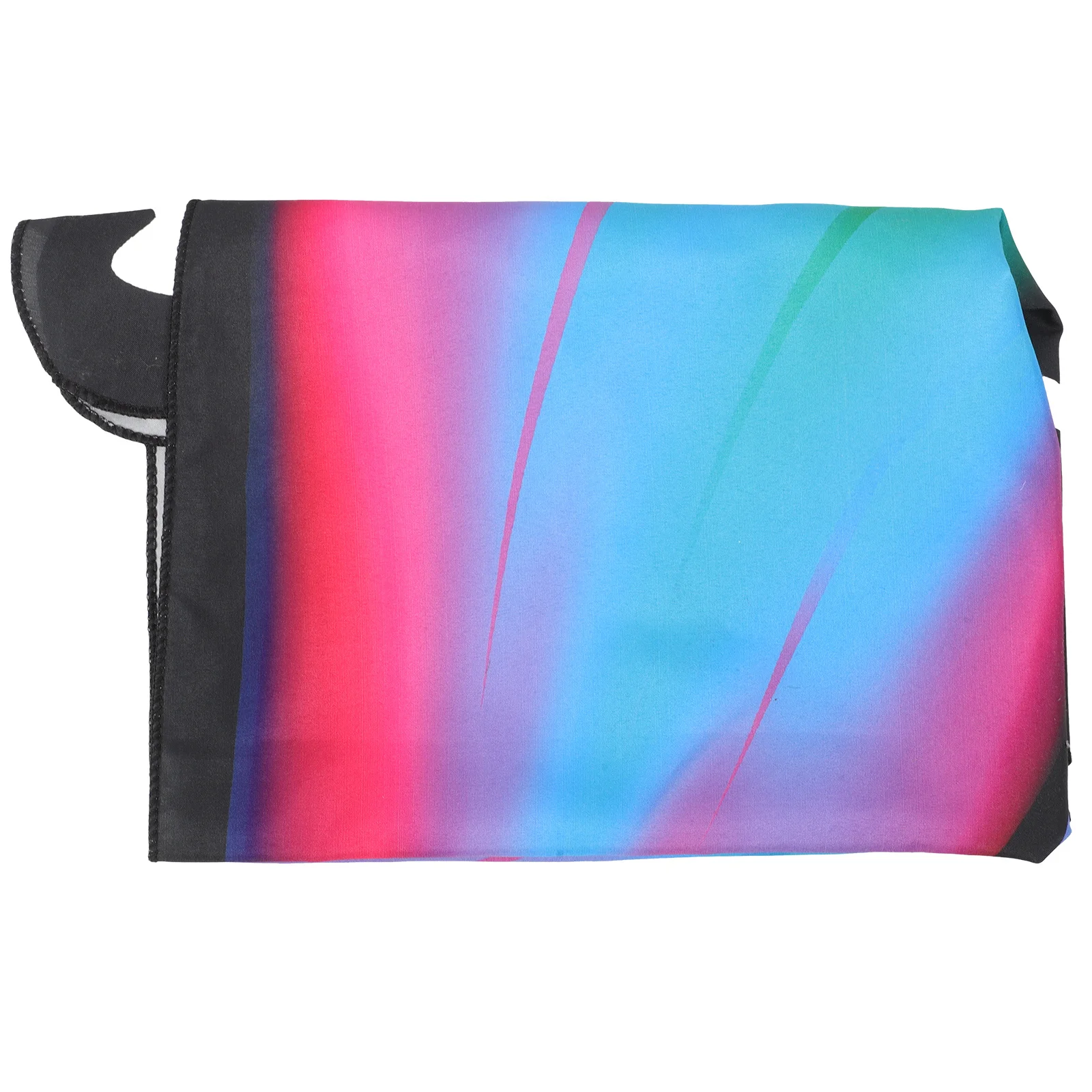 나비 날개 케이프 경량 어린이 나비 숄 할로윈 의상 코스프레 소품 어린이를위한 나비 날개 의상