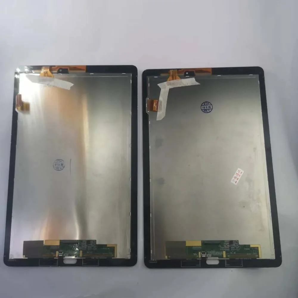 

10.1" For Samsung Galaxy Tab A 10.1 2016 S-Pen SM-P585Y SM-P580 SM-P585 LCD Display Touch Screen Digitizer Glass Panel Assembly