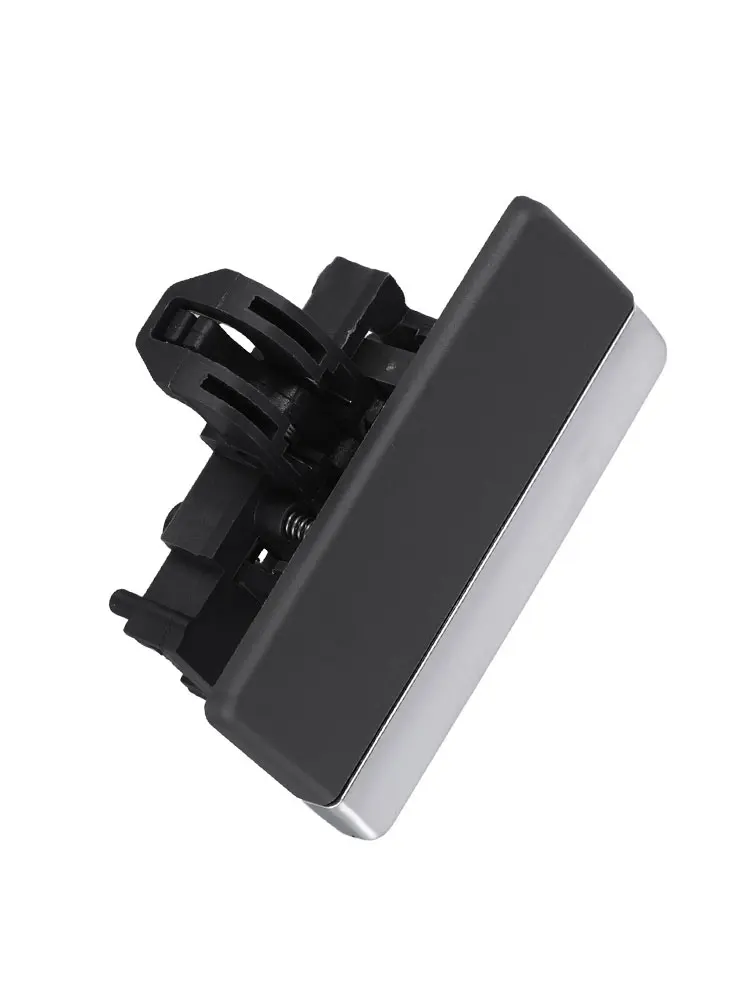 1 Pcs LR026065 Glove Box Storage Handle Latch for Land For Rover Evoque L538 (2014 2019) Crafted for Comfort and Functionality