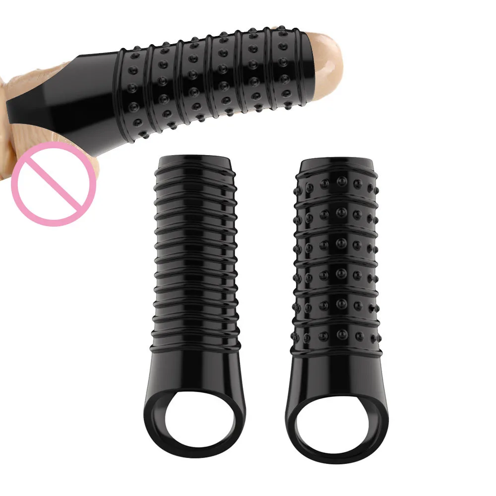 Delay Cock Ring for Men loop cock sexitoys for men Condoms penis sleeve silicone ejaculation delay toys for adults 18 supplies