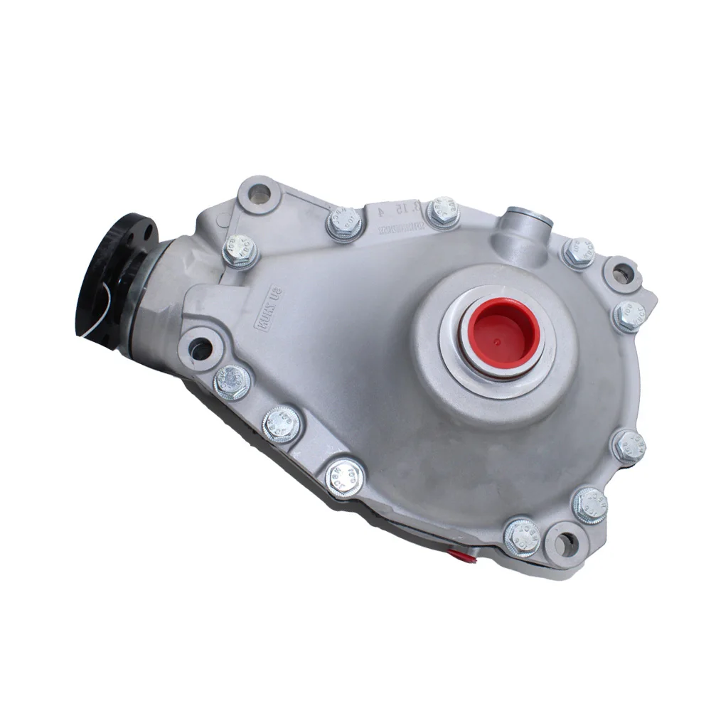 WWT Remanufactured Gearbox Parts Transmission Front Differential F15 F25 31508635861 31507590899 31507578154 For BMW