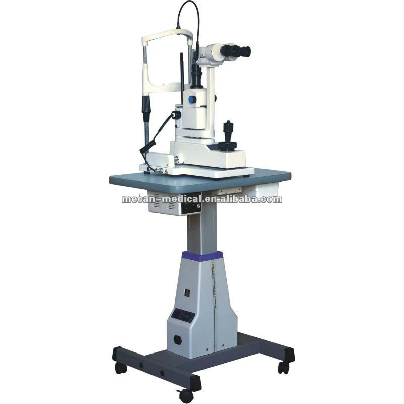 MC-SL-200 Promotion type Slit Lamp