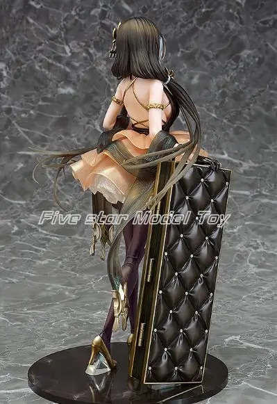 

【FS】Оригинальная фигурка Phat Scale 1/7 Girls Frontline RO635 Линейка, модель, подарочная коллекция