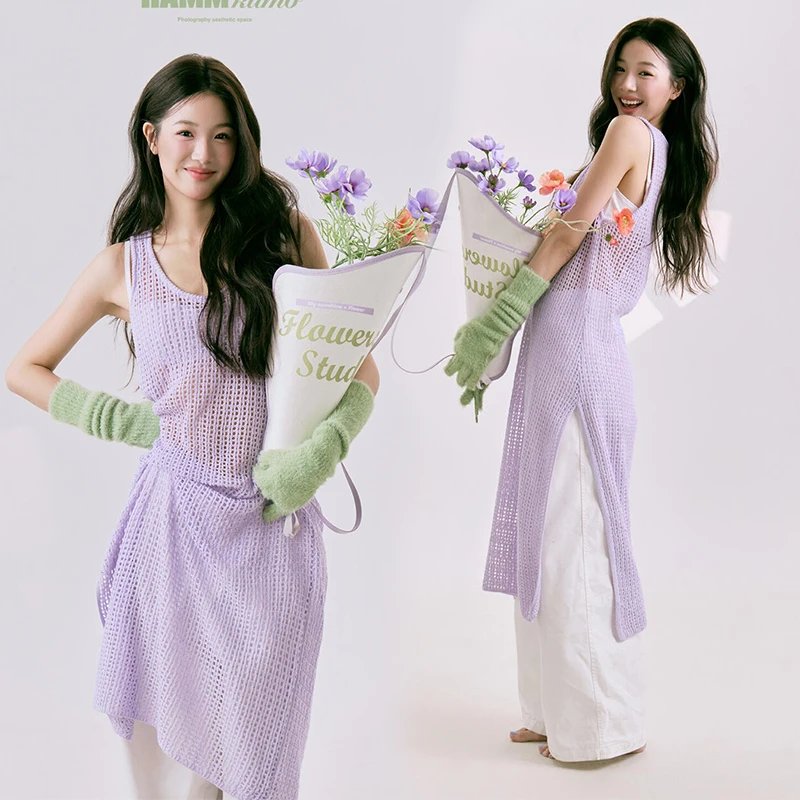 

Sweet Spring New Sle Photoaphy Clothes for Girls Studio Photo oots Beautiful Artistic Portrait Photoaphy Outfits