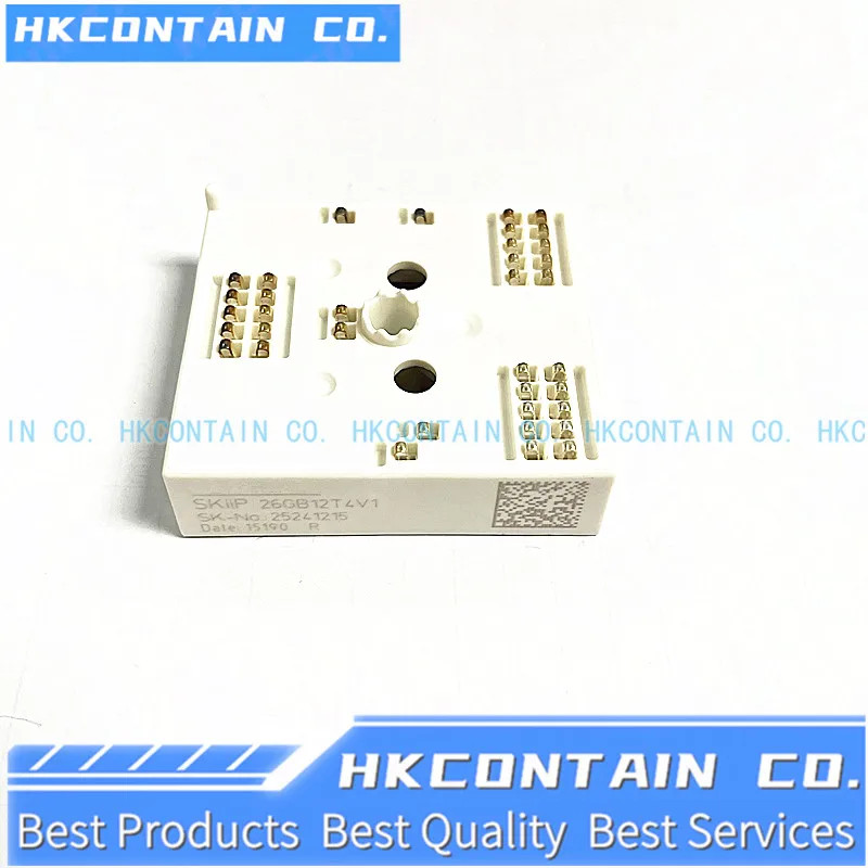 

NEW MODULE SKIIP26AC126V1 SKIIP26AC12T4V1 SKIIP26NAB066V1 SKIIP26NAB066V1 SKIIP26GB12T4V1