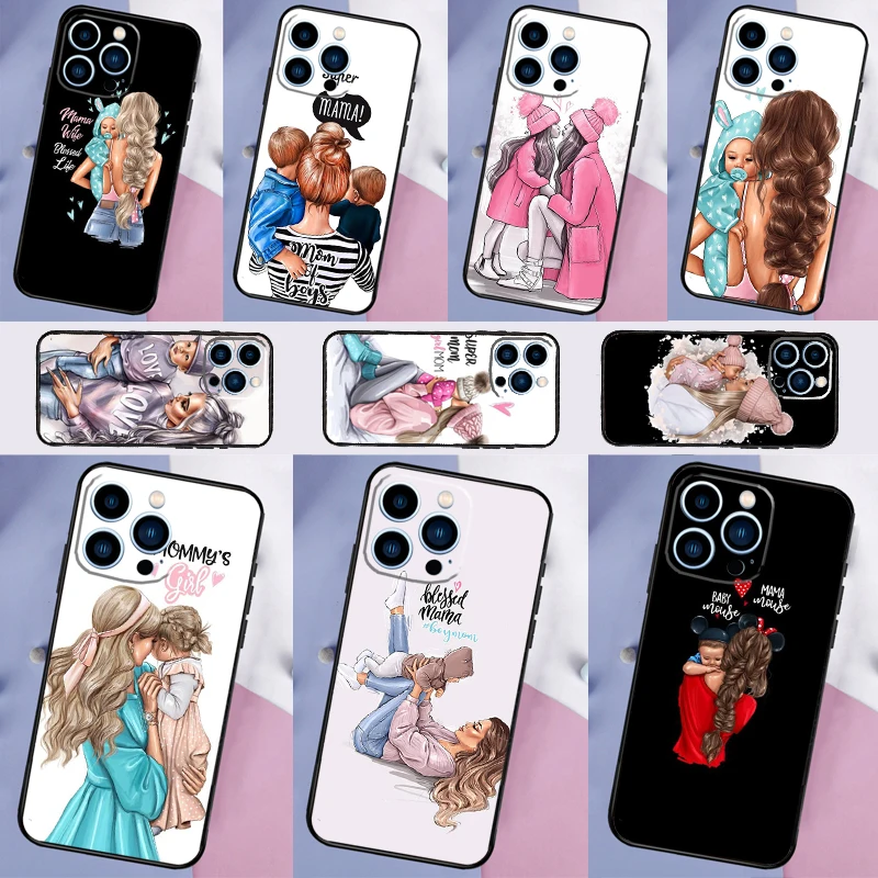 Fashion Super Mom C… - image