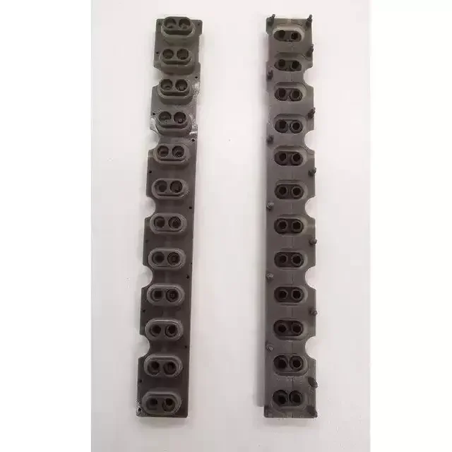 

For CASIO PX-120 PX-110 PX-100 CDP-130 Conductive Rubber Contact Pad Butt Conductive rubber keypad contact key