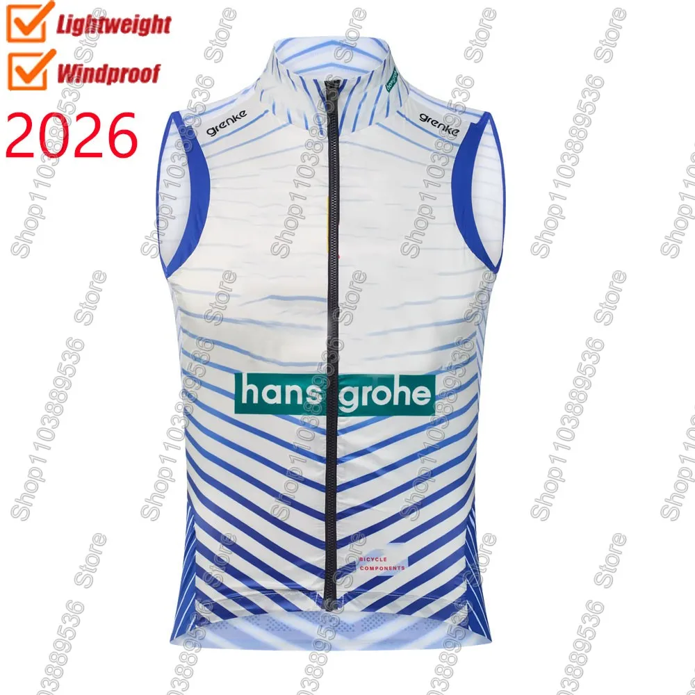 2026 Hansgrohe Team…