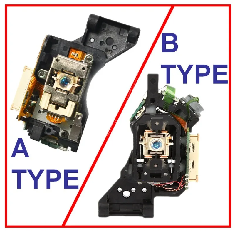 

Used for Repairing DENON Tianlong DN-D9000 DND9000 DJ Turntable Two Types of Laser Head CD Laser Head
