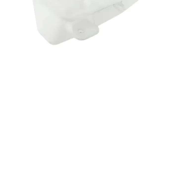 Windshield Wiper Washer Tank For Mitsubishi For Outlander Sport For RVR For ASX 11-19 White ABS Reservoir Bottle Car Auto Part